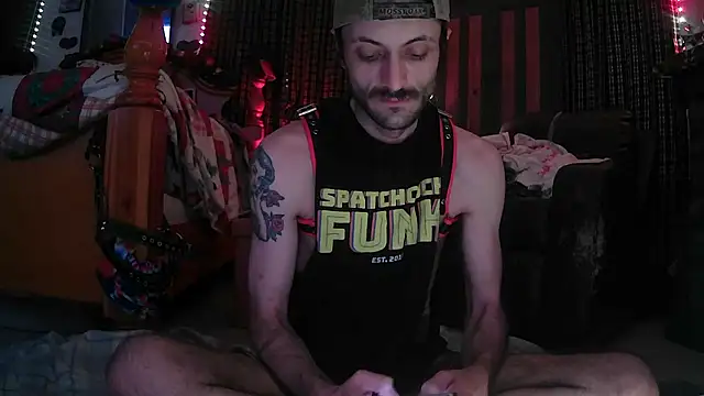 HarmoniousPhantasm3 online show from 11, 1, 2026