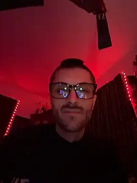 HarmoniousPhantasm3 online show from 16, 2, 2026