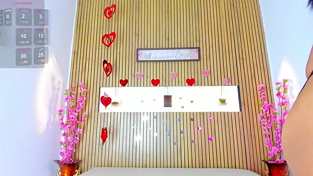 Joy-vergara online show from 16, 9, 2025