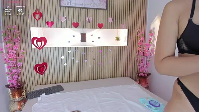 Joy-vergara online show from 18, 9, 2025