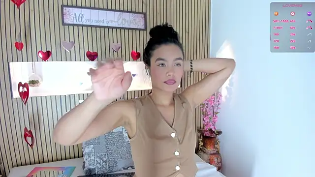 Joy-vergara online show from 23, 9, 2025