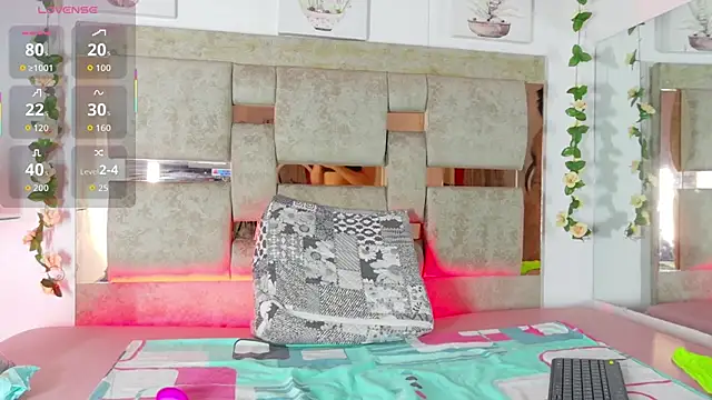 Joy-vergara online show from 7, 10, 2025