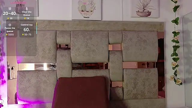 Joy-vergara online show from 8, 10, 2025