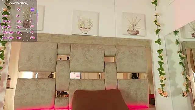 Joy-vergara online show from 12, 10, 2025