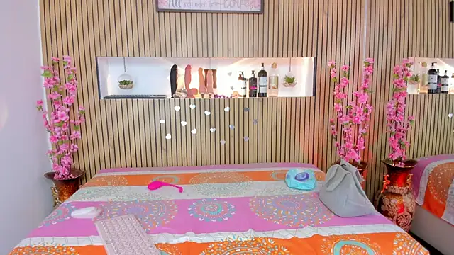 Joy-vergara online show from 20, 10, 2025