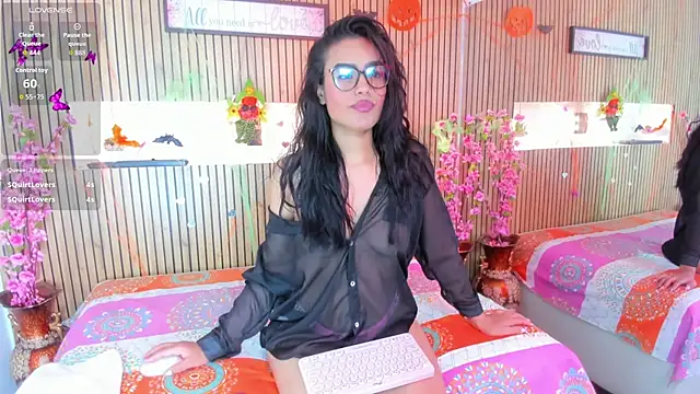 Joy-vergara online show from 24, 10, 2025