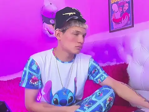 EL VENEZOLANO 22CM online show from 19, 12, 2025