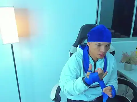 EL VENEZOLANO 22CM online show from 9, 2, 2026