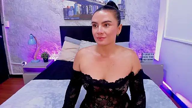 Amaialenss online show from 24, 9, 2025