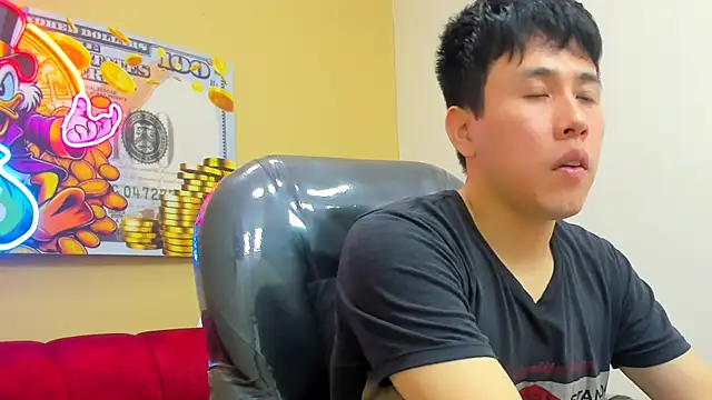 Nick Wolff online show from 6, 10, 2025