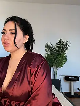 Snapshot of Andrestarr chatting on 9, 2, 2025 Andrestarr online show from 9, 2, 2025