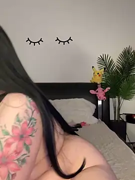 Snapshot of Andrestarr chatting on 17, 2, 2025 Andrestarr online show from 17, 2, 2025