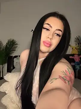 Snapshot of Andrestarr chatting on 28, 2, 2025 Andrestarr online show from 28, 2, 2025