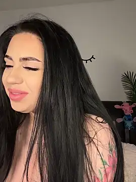 Snapshot of Andrestarr chatting on 1, 3, 2025 Andrestarr online show from 1, 3, 2025