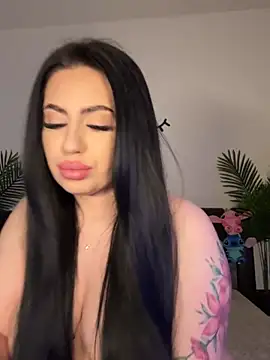 Snapshot of Andrestarr chatting on 12, 3, 2025 Andrestarr online show from 12, 3, 2025
