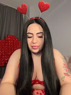 Andrestarr online show from 14, 2, 2026