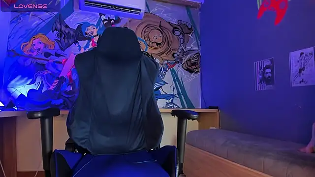 Snapshot of SandroVeyra chatting on 25, 9, 2025 SandroVeyra online show from 25, 9, 2025