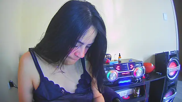 Ana-belle online show from 12, 9, 2025