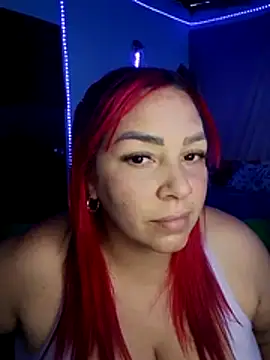alexiaystive3 online show from 27, 6, 2026