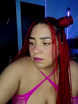alexiaystive3 online show from 8, 7, 2026
