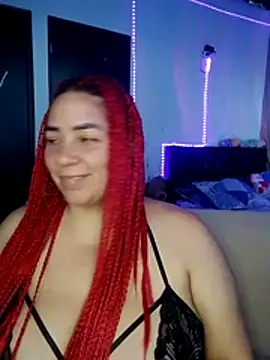 alexiaystive3 online show from 9, 7, 2026