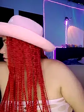 alexiaystive3 online show from 11, 7, 2026