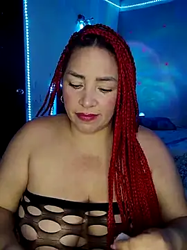 alexiaystive3 online show from 12, 7, 2026