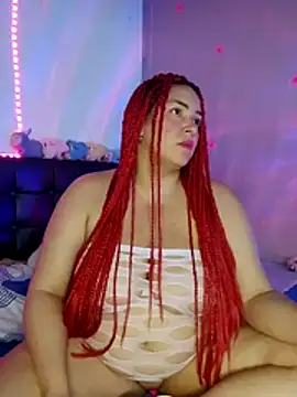 alexiaystive3 online show from 13, 7, 2026