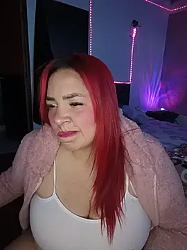 alexiaystive3 online show from 25, 7, 2026