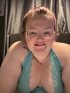 AmberBliss-X online show from 30, 9, 2025