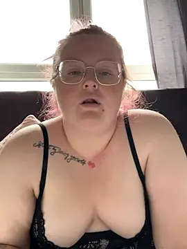 AmberBliss-X online show from 7, 10, 2025