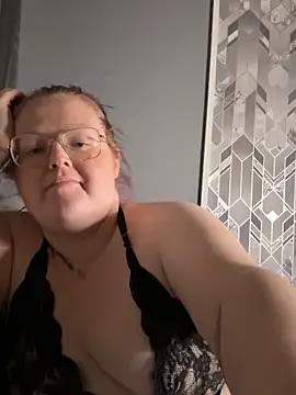 AmberBliss-X online show from 11, 10, 2025