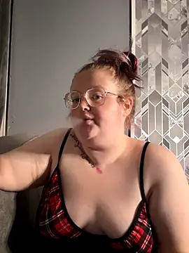 AmberBliss-X online show from 15, 10, 2025