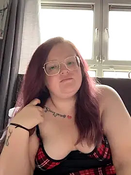 AmberBliss-X online show from 16, 10, 2025