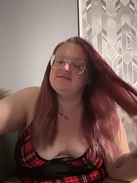 AmberBliss-X online show from 16, 10, 2025