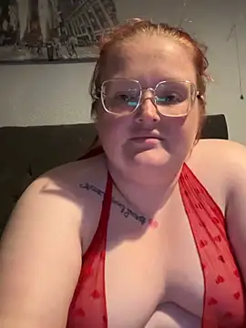 AmberBliss-X online show from 2, 6, 2026