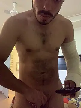 Antoniocogelon online show from 8, 10, 2025