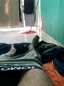 Antoniocogelon online show from 20, 11, 2025