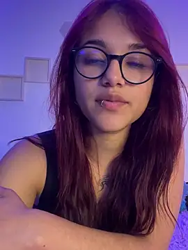 Daliila 11 online show from 13, 11, 2025