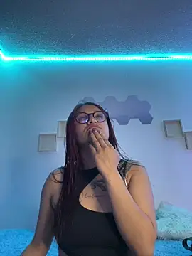 Daliila 11 online show from 10, 2, 2026