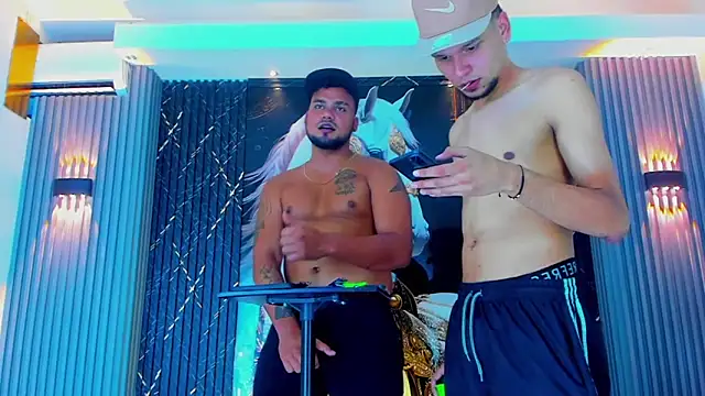 Snapshot of Iam_Steven chatting on 21, 9, 2025 Iam Steven online show from 21, 9, 2025