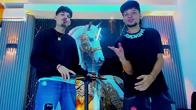 Snapshot of Iam_Steven chatting on 24, 9, 2025 Iam Steven online show from 24, 9, 2025