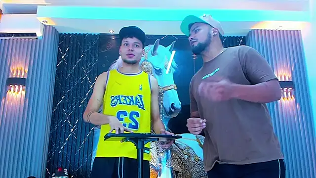 Snapshot of Iam_Steven chatting on 26, 9, 2025 Iam Steven online show from 26, 9, 2025