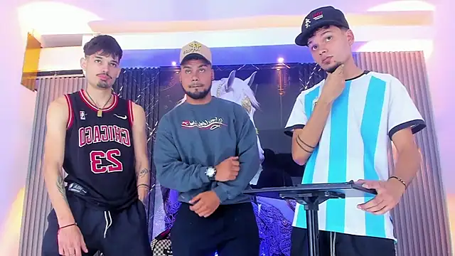 Snapshot of Iam_Steven chatting on 11, 10, 2025 Iam Steven online show from 11, 10, 2025