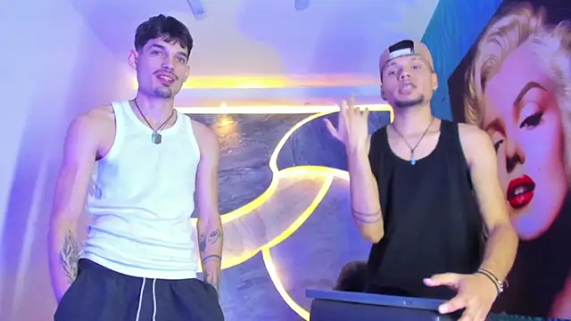 Snapshot of Iam_Steven chatting on 30, 10, 2025 Iam Steven online show from 30, 10, 2025