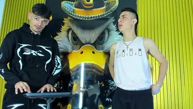 Iam Steven online show from 8, 1, 2026