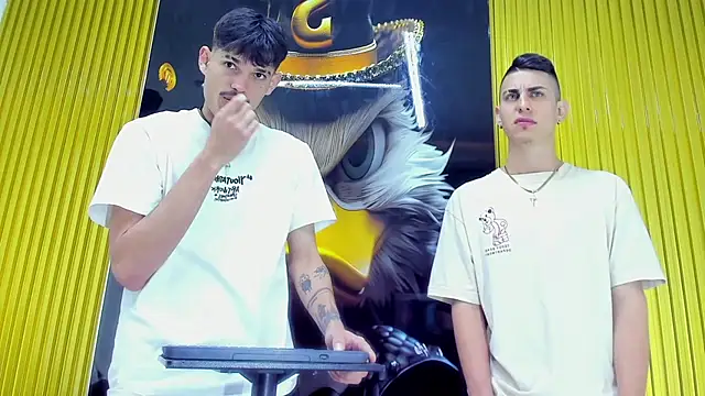 Iam Steven online show from 16, 1, 2026