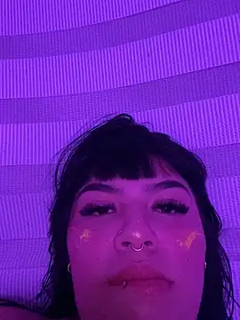 valentinahevanly online show from 22, 10, 2025