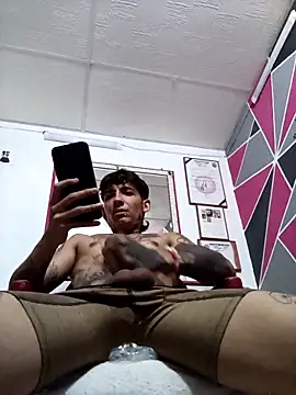 LaParKa31 online show from 3, 2, 2026