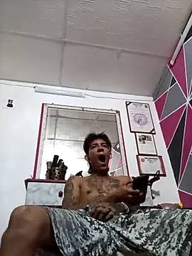 LaParKa31 online show from 5, 2, 2026